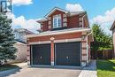 126 Madelaine Drive, Barrie, ON  - Outdoor 