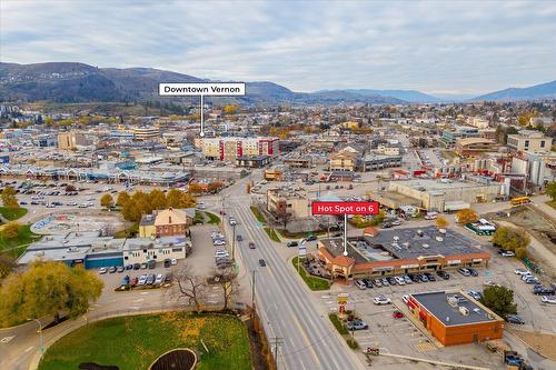 1-2601 Highway 6 Highway, Vernon, BC 