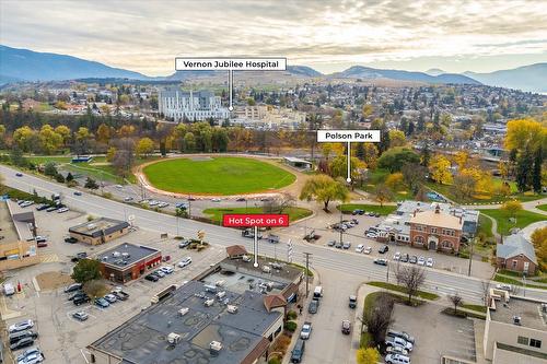 1-2601 Highway 6 Highway, Vernon, BC 