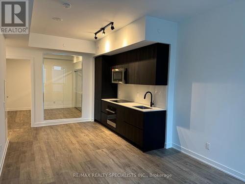 304 - 327 King Street W, Toronto, ON - Indoor Photo Showing Kitchen