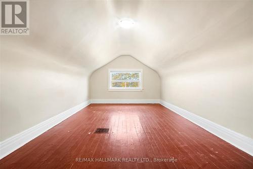 393 Ossington Avenue, Toronto, ON - Indoor Photo Showing Other Room