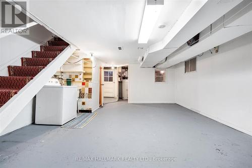 393 Ossington Avenue, Toronto, ON - Indoor Photo Showing Other Room