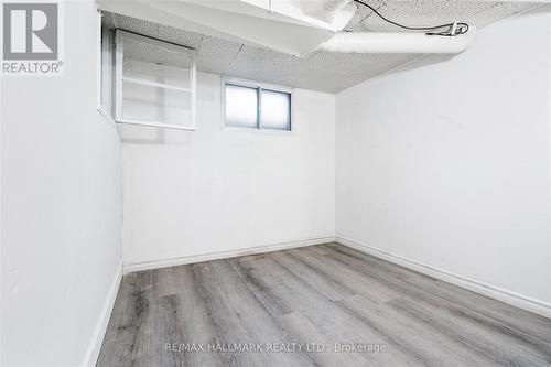 393 Ossington Avenue, Toronto, ON - Indoor Photo Showing Other Room