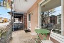 393 Ossington Avenue, Toronto, ON  - Outdoor With Exterior 