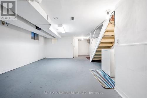 393 Ossington Avenue, Toronto, ON - Indoor Photo Showing Other Room