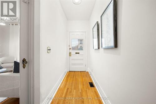 393 Ossington Avenue, Toronto, ON - Indoor Photo Showing Other Room