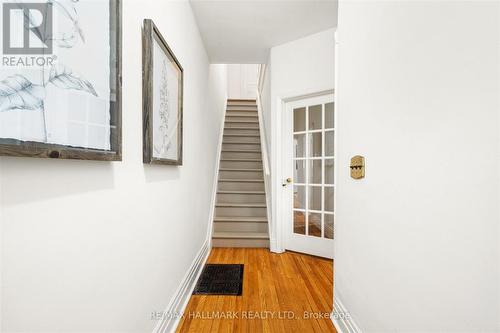 393 Ossington Avenue, Toronto, ON - Indoor Photo Showing Other Room