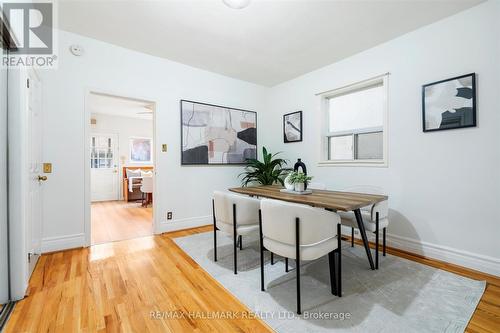 393 Ossington Avenue, Toronto, ON - Indoor