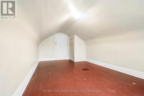 393 Ossington Avenue, Toronto, ON - Indoor Photo Showing Other Room