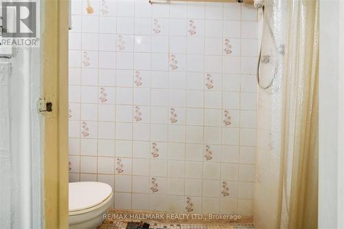 393 Ossington Avenue, Toronto, ON - Indoor Photo Showing Bathroom