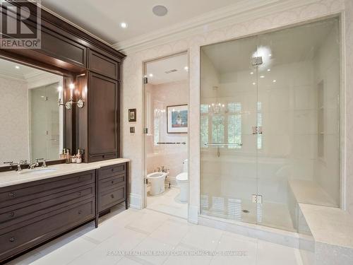 44 Fifeshire Road, Toronto, ON - Indoor Photo Showing Bathroom