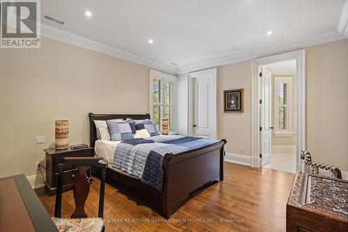 44 Fifeshire Road, Toronto, ON - Indoor Photo Showing Bedroom