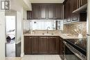 404 - 3050 Ellesmere Road, Toronto, ON  - Indoor Photo Showing Kitchen With Upgraded Kitchen 