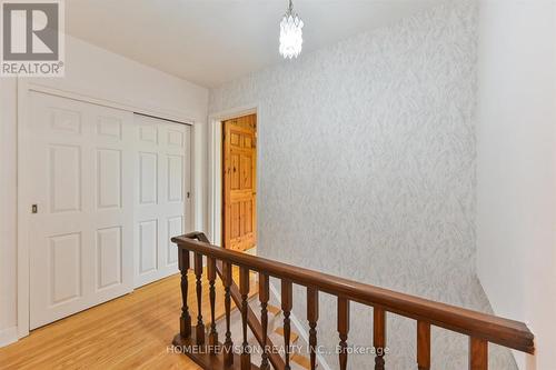 6 Haileybury Drive, Toronto, ON - Indoor Photo Showing Other Room