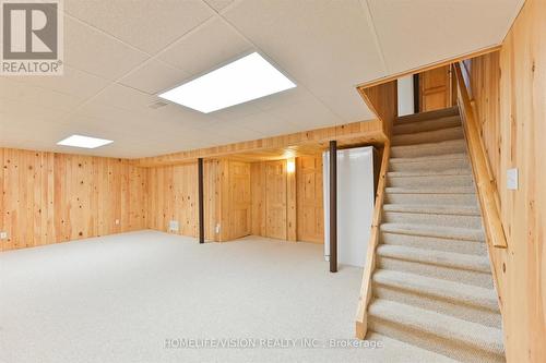 6 Haileybury Drive, Toronto, ON - Indoor Photo Showing Other Room