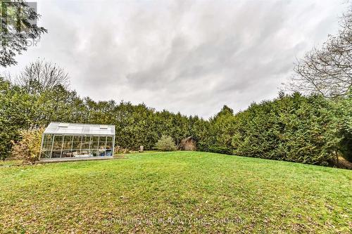 6 Haileybury Drive, Toronto, ON - Outdoor With Deck Patio Veranda