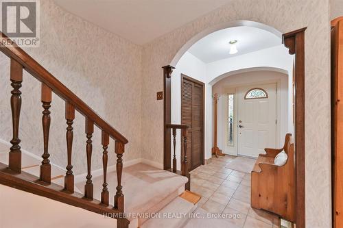 6 Haileybury Drive, Toronto, ON - Indoor Photo Showing Other Room