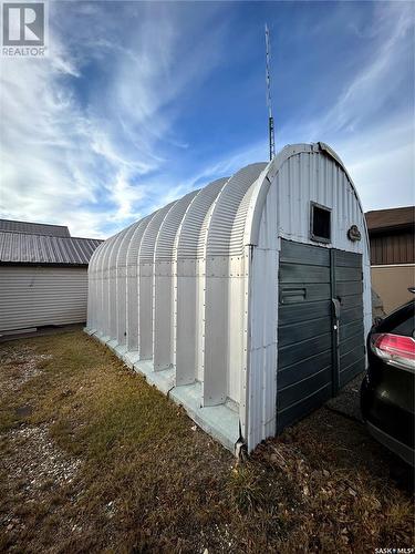 206 Wells Avenue E, Langenburg, SK - Outdoor