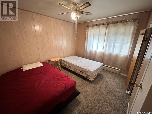 206 Wells Avenue E, Langenburg, SK - Indoor Photo Showing Bedroom