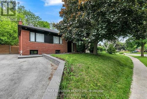 A - 73 Wilstead Drive, Newmarket, ON - Outdoor