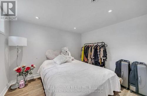 A - 73 Wilstead Drive, Newmarket, ON - Indoor Photo Showing Bedroom