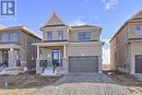 53 Brethet Heights, New Tecumseth, ON  - Outdoor With Facade 