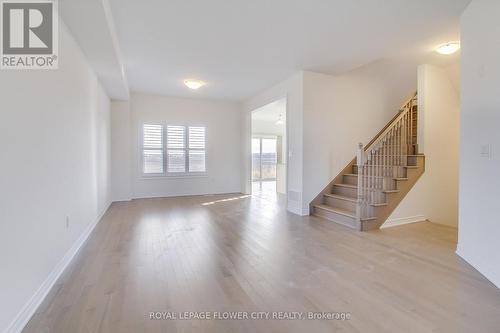 53 Brethet Heights, New Tecumseth, ON - Indoor Photo Showing Other Room