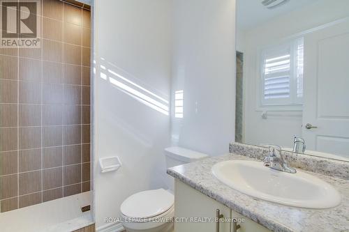 53 Brethet Heights, New Tecumseth, ON - Indoor Photo Showing Bathroom