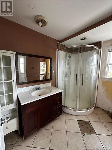 1084 Rte 515, Bouctouche, NB - Indoor Photo Showing Bathroom