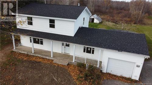 1084 Rte 515, Bouctouche, NB - Outdoor With Exterior