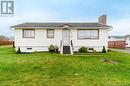 347 Beaconsfield Crescent, Saint John, NB  - Outdoor 