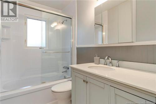 347 Beaconsfield Crescent, Saint John, NB - Indoor Photo Showing Bathroom