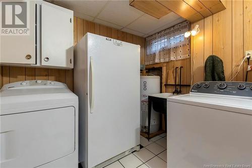 347 Beaconsfield Crescent, Saint John, NB - Indoor Photo Showing Laundry Room