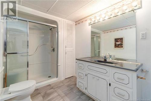 347 Beaconsfield Crescent, Saint John, NB - Indoor Photo Showing Bathroom