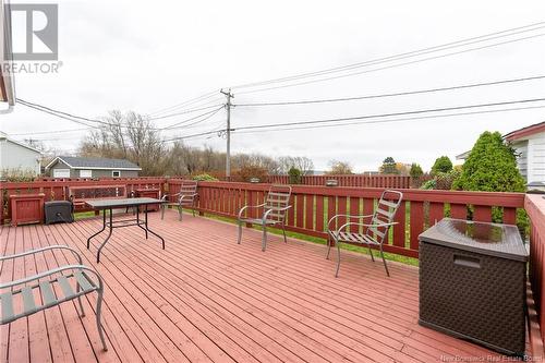 347 Beaconsfield Crescent, Saint John, NB - Outdoor With Exterior