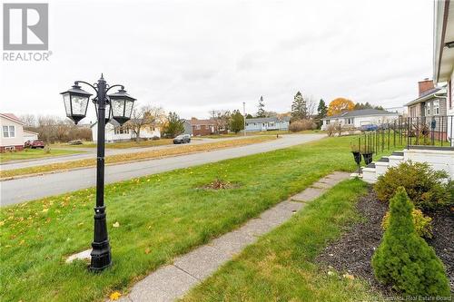 347 Beaconsfield Crescent, Saint John, NB - Outdoor With View