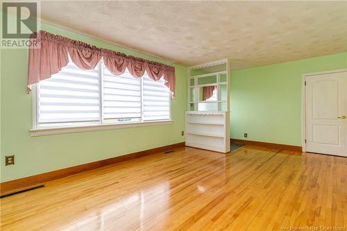 347 Beaconsfield Crescent, Saint John, NB - Indoor Photo Showing Other Room