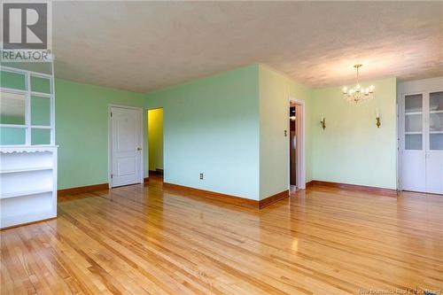 347 Beaconsfield Crescent, Saint John, NB - Indoor Photo Showing Other Room