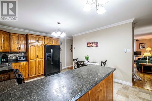 2A Skanes Avenue, St. John'S, NL - Indoor Photo Showing Kitchen