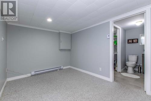 2A Skanes Avenue, St. John'S, NL - Indoor Photo Showing Other Room