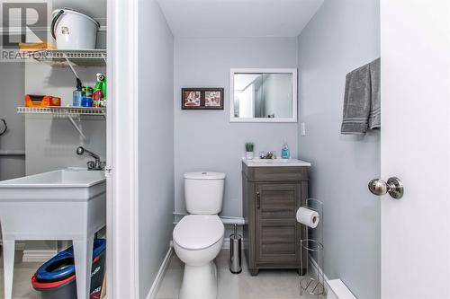 2A Skanes Avenue, St. John'S, NL - Indoor Photo Showing Bathroom