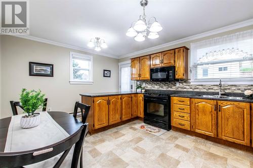 2A Skanes Avenue, St. John'S, NL - Indoor