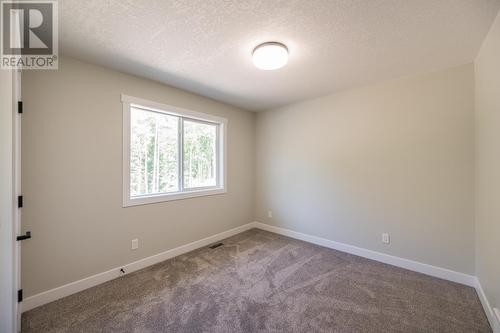 7220 Hillu Road, Prince George, BC - Indoor Photo Showing Other Room