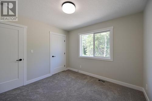 7220 Hillu Road, Prince George, BC - Indoor Photo Showing Other Room