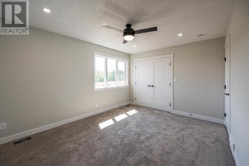 7220 Hillu Road, Prince George, BC - Indoor Photo Showing Other Room