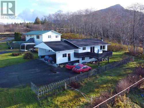 263 Alder Avenue, Port Edward, BC - Outdoor