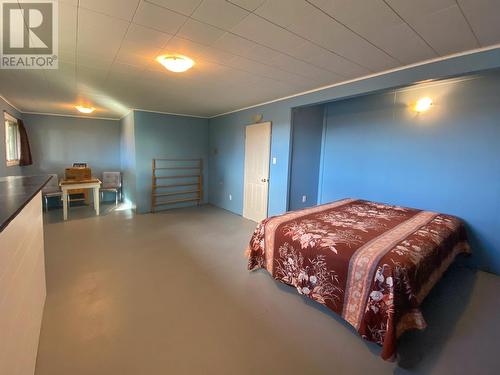 263 Alder Avenue, Port Edward, BC - Indoor Photo Showing Bedroom