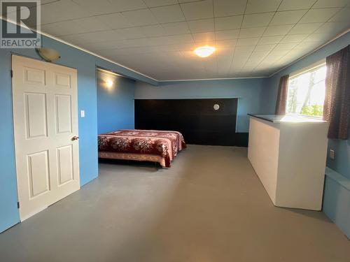 263 Alder Avenue, Port Edward, BC - Indoor Photo Showing Bedroom