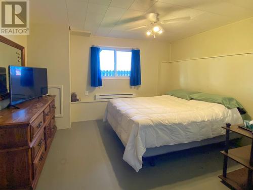 263 Alder Avenue, Port Edward, BC - Indoor Photo Showing Bedroom