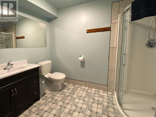 263 Alder Avenue, Port Edward, BC - Indoor Photo Showing Bathroom